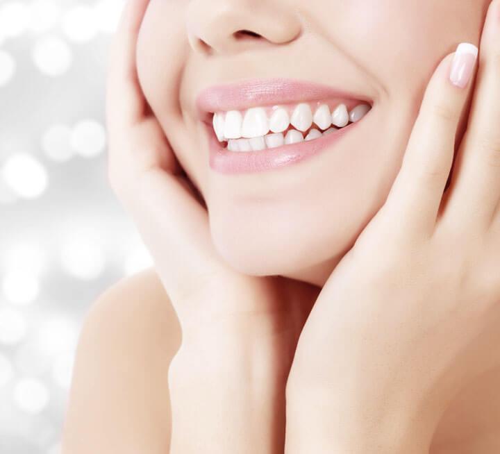 Teeth whitening - What needs to be considered?